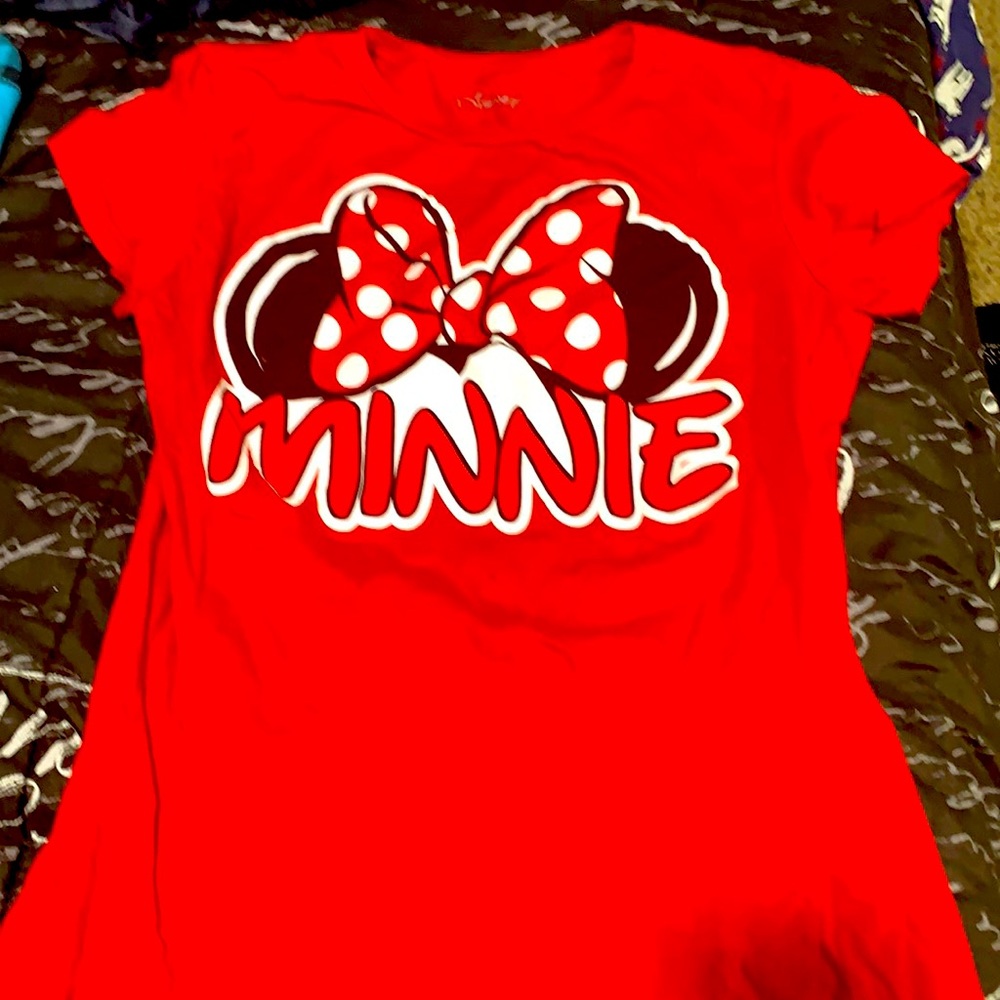 From Disney